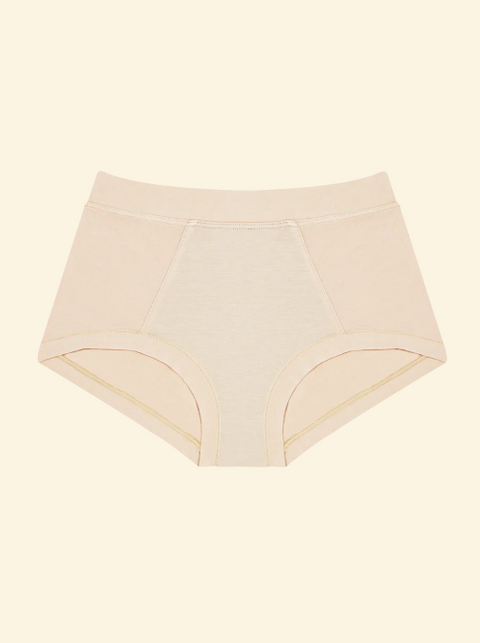 Brief Underwear | Beige