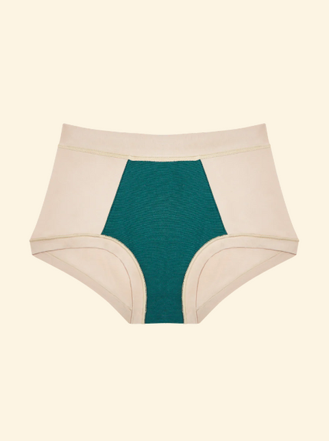 Brief Underwear | Beige