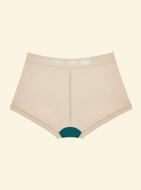 Brief Underwear | Beige