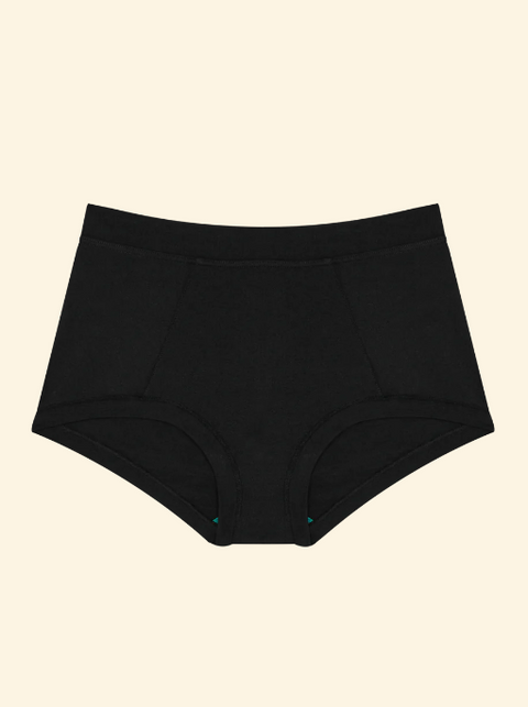 Brief Underwear | Black