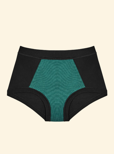 Brief Underwear | Black