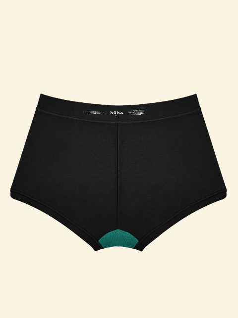 Brief Underwear | Black