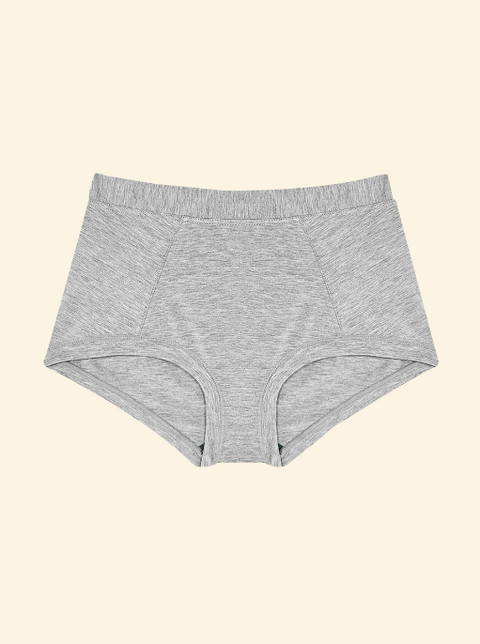 Brief Underwear | Grey