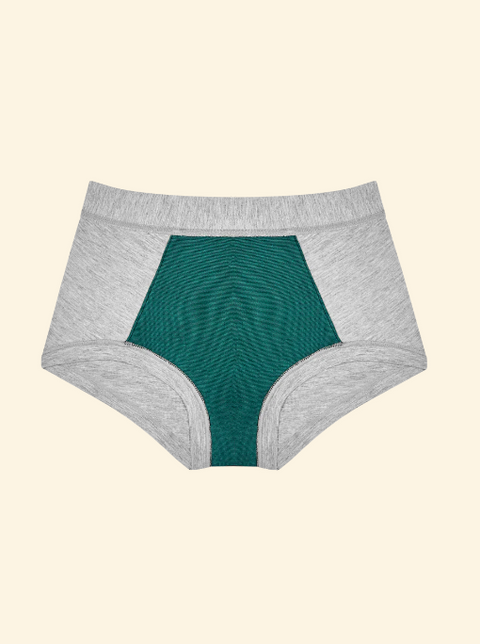 Brief Underwear | Grey