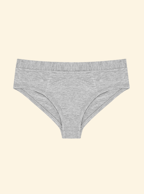 Cheeky Underwear | Grey