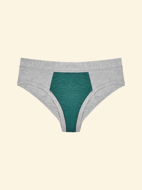 Cheeky Underwear | Grey