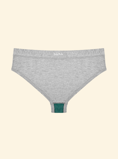 Cheeky Underwear | Grey