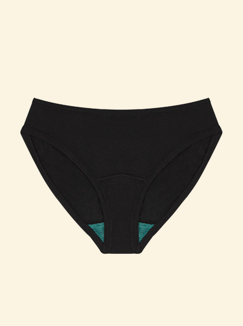 Bikini Underwear | Black