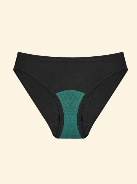 Bikini Underwear | Black