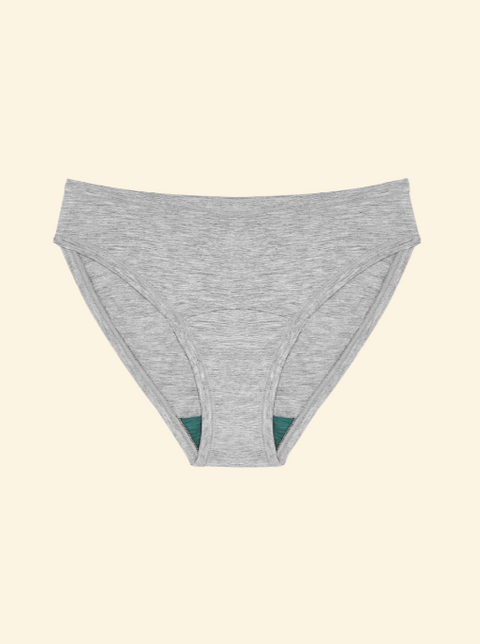 Bikini Underwear | Grey