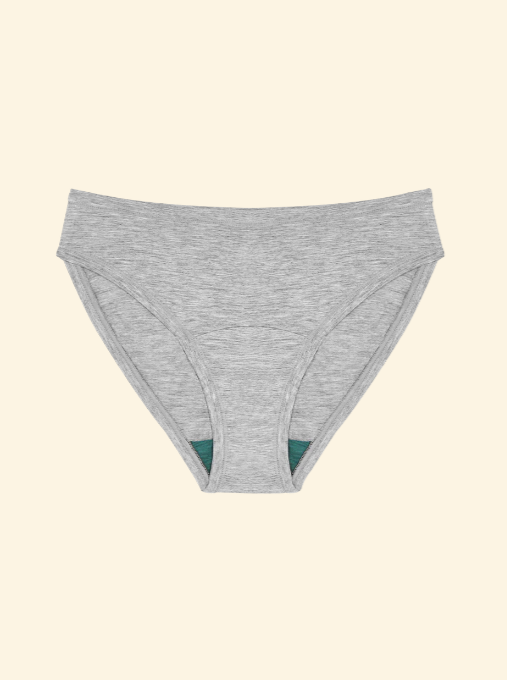 HUHA - BIKINI UNDERWEAR | GREY