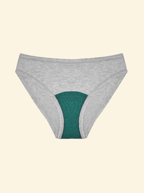 Bikini Underwear | Grey