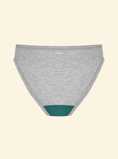 Bikini Underwear | Grey