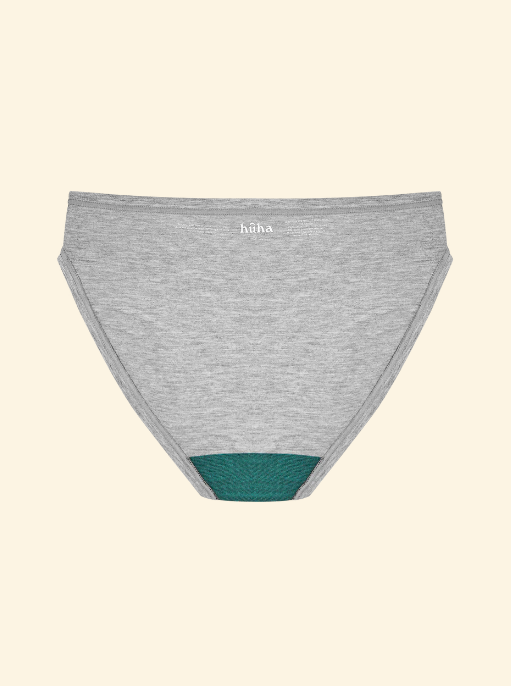 HUHA - BIKINI UNDERWEAR | GREY