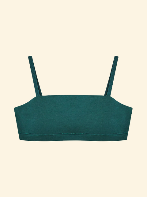 Tata Bralette | Green