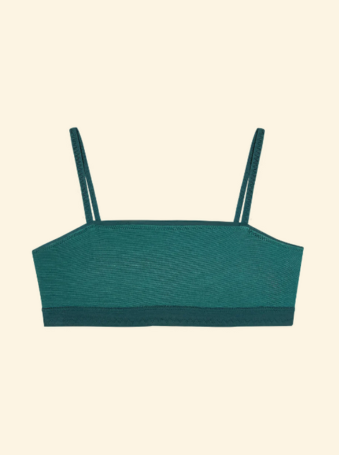 Tata Bralette | Green