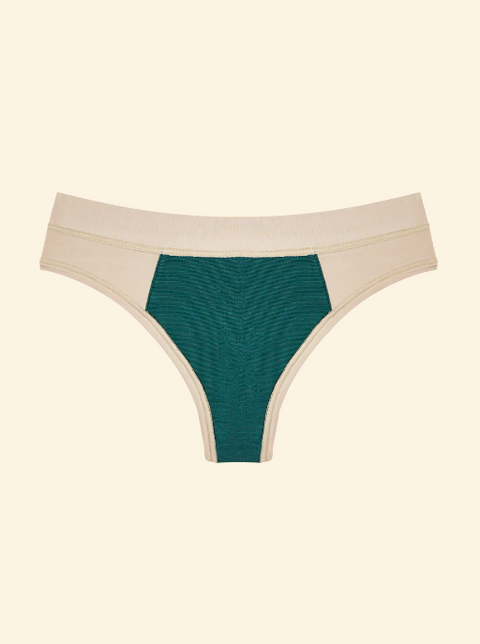 Thong | Beige