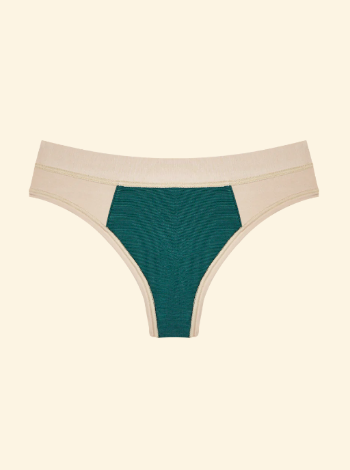 HUHA - THONG | BEIGE