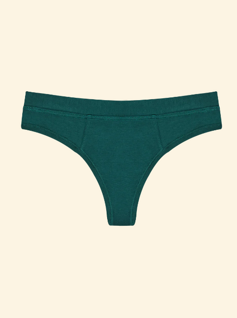 Thong | Green