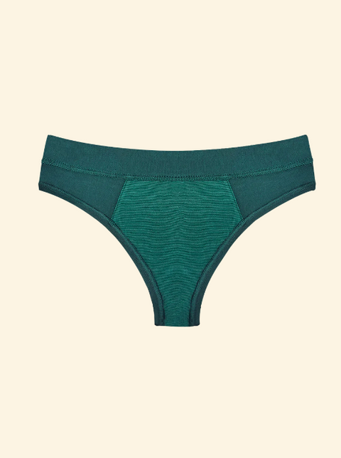 Thong | Green