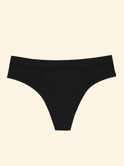 Thong | Black