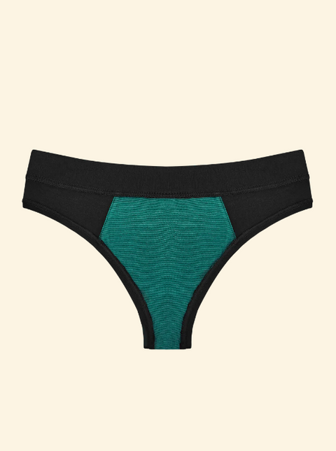 Thong | Black