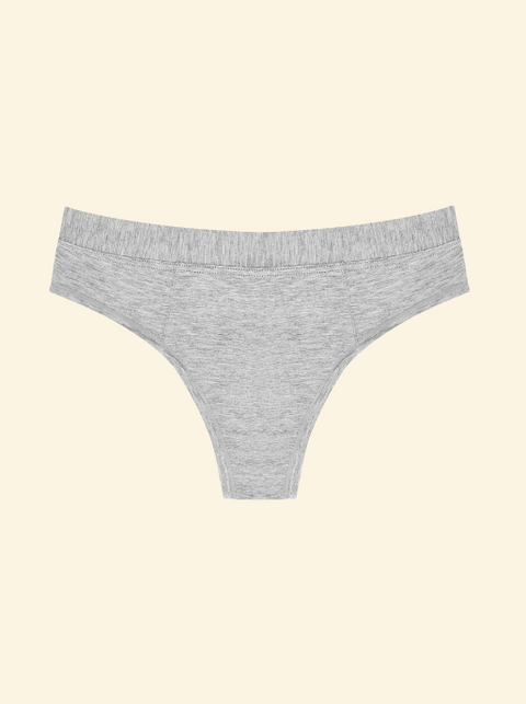 Thong | Grey