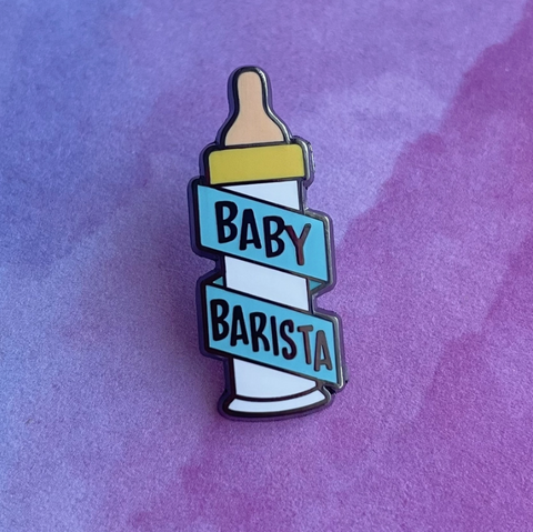 Rad Girl Creations -  Nicu Pin Pack