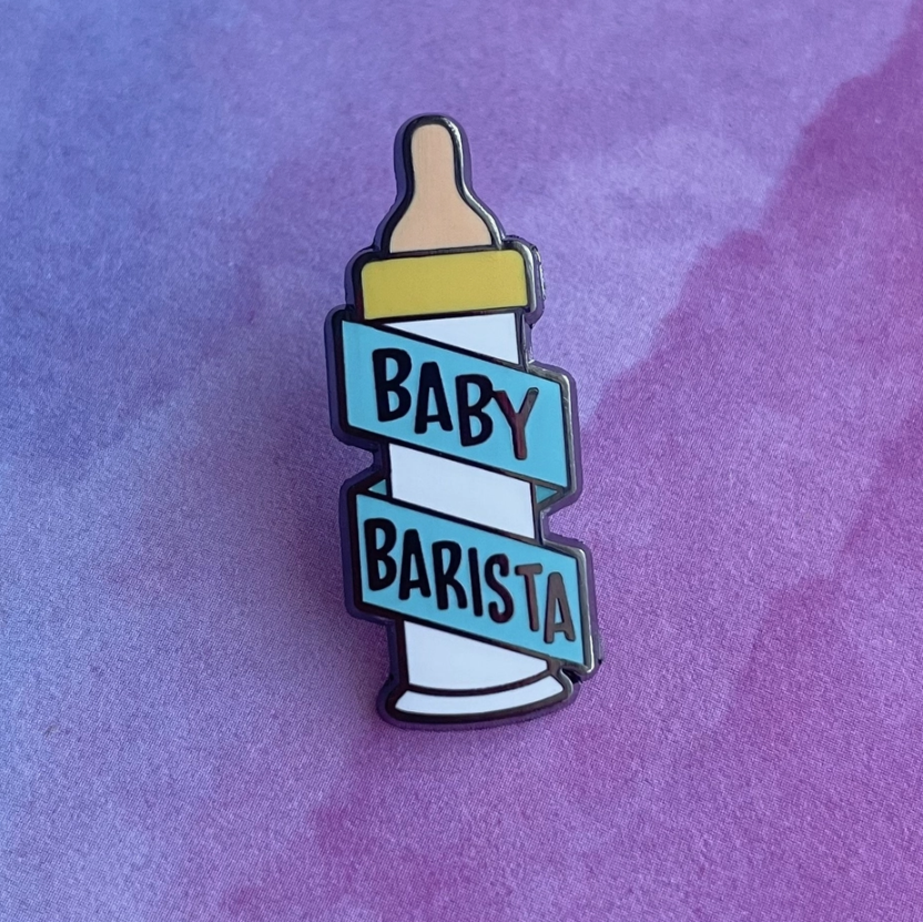 RAD GIRL CREATIONS -  NICU PIN PACK