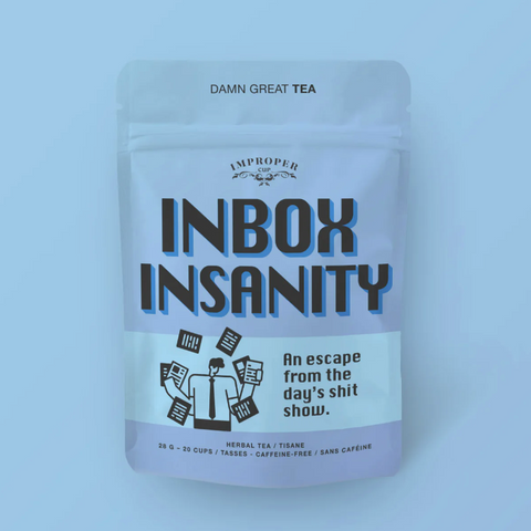 Inbox Insanity