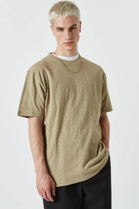 Men'S Minimum - Heon Ss T-Shirt | Seneca Rock