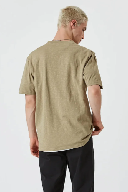 Men'S Minimum - Heon Ss T-Shirt | Seneca Rock