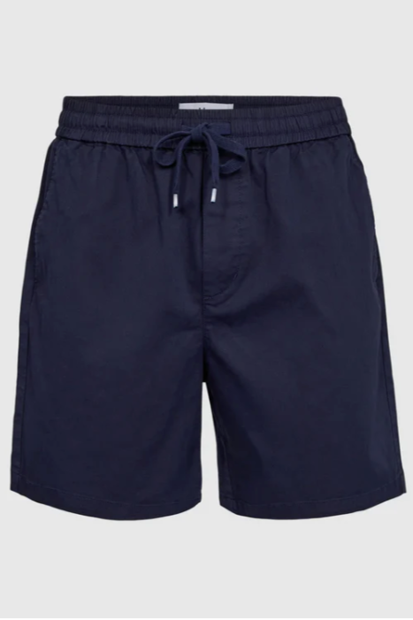 Men'S Minimum - Jennus Shorts | Maritime Blue