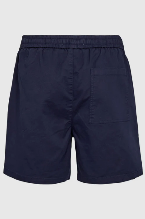 Men'S Minimum - Jennus Shorts | Maritime Blue