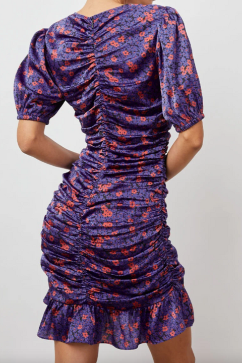Scarlette Dress - Bloom