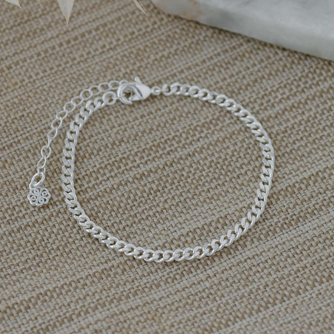 Brazen Layering Bracelet | Gold Or Silver