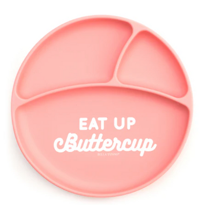 BELLA TUNNO - WONDER PLATE | EAT UP BUTTERCUP