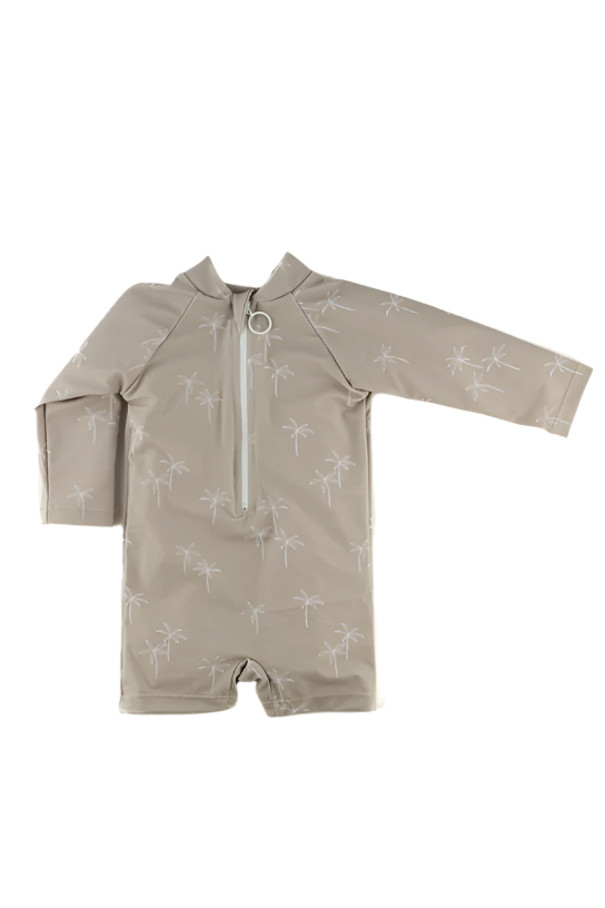 CURRENT TYED - OLIVER KID'S SUNSUIT