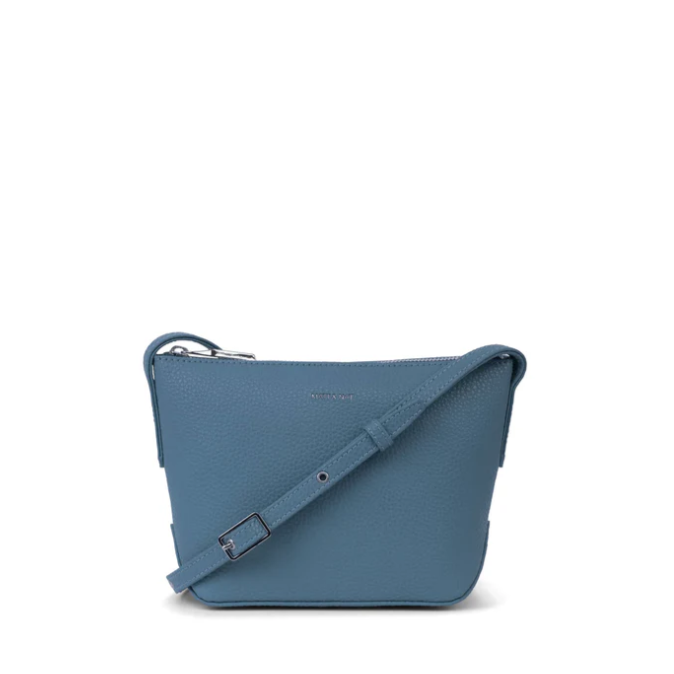 MATT & NAT - SAM VEGAN CROSSBODY BAG PURITY in GALAXY