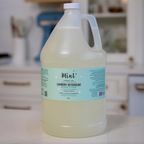 Laundry Detergent | 3.8L Jug