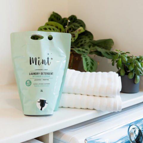 Laundry Detergent | 3L Refill Pouch