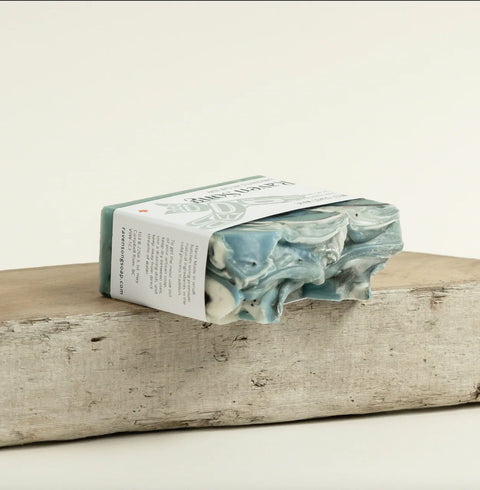 West Coast Wave Soap