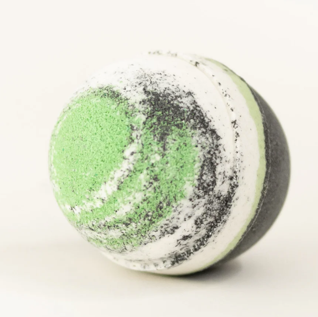 Beetle Beetle | RavenSong Bath Bomb