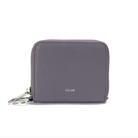 The Kelly Small Wallet #6888 | Nightshade