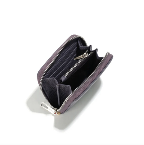 The Kelly Small Wallet #6888 | Nightshade