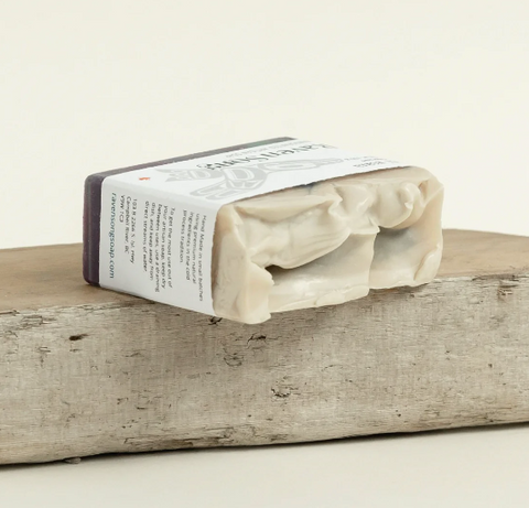 Ice Woman Soap