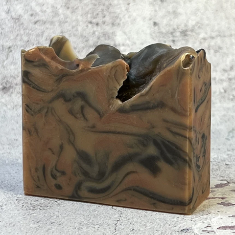 Moccasin Trail Soap