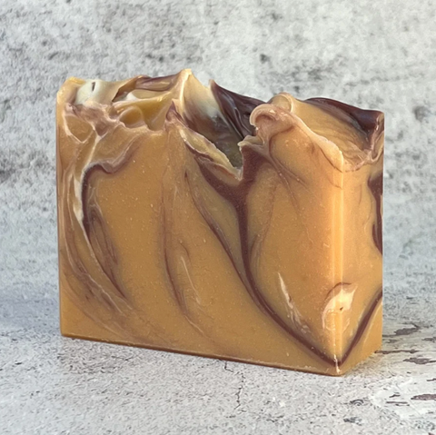 Sunrise Harvest Soap