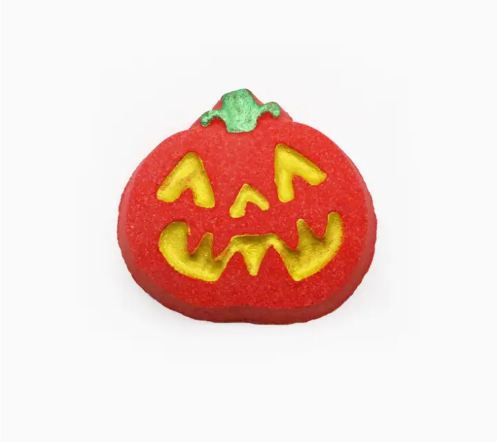 BOMB BAR - HALLOWEEN PUMPKIN