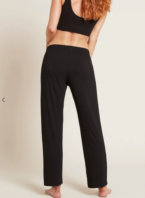 Goodnight Sleep Pants | Black